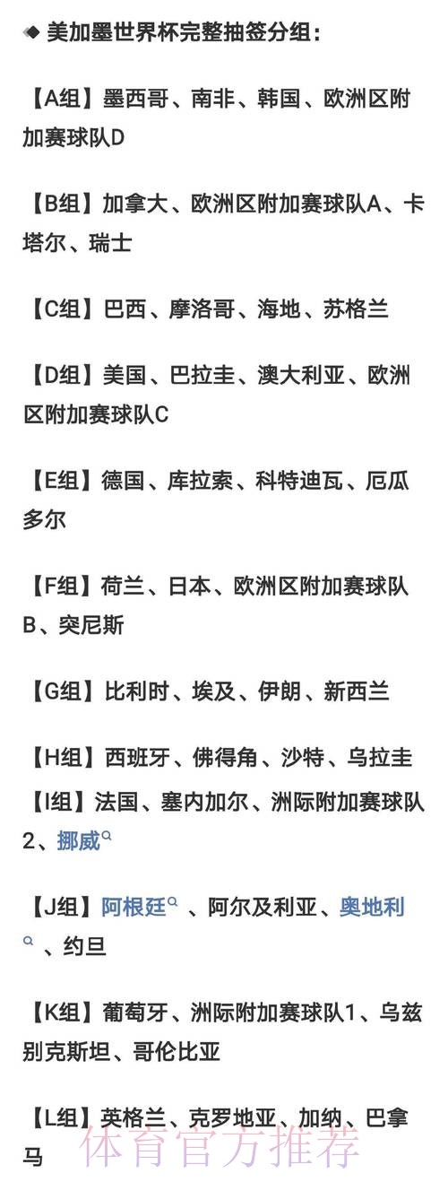 2026世界杯实时比分最新 2026世界杯实时比分最新